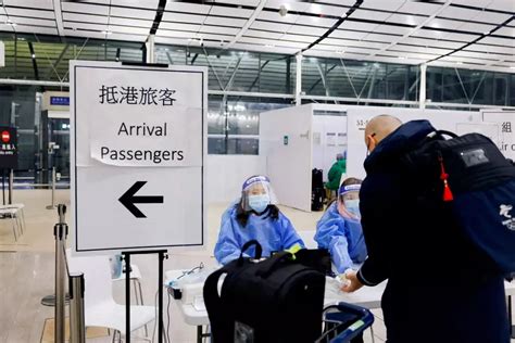 china drops covid test requirement|China to drop COVID antigen test requirement for inbound travellers.